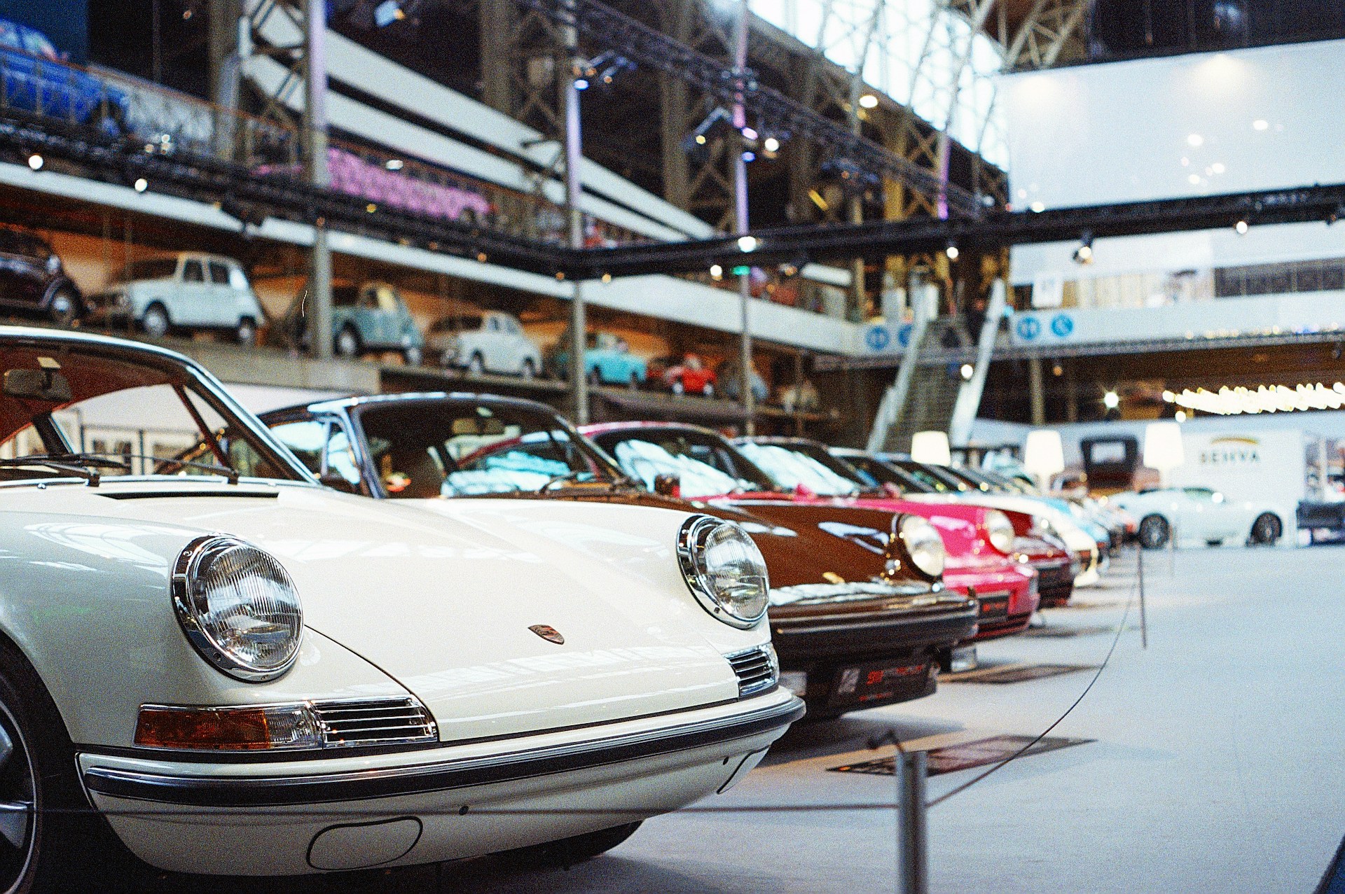 What is a Car Auction, and How Does It Work? A Beginner’s Guide with SCA