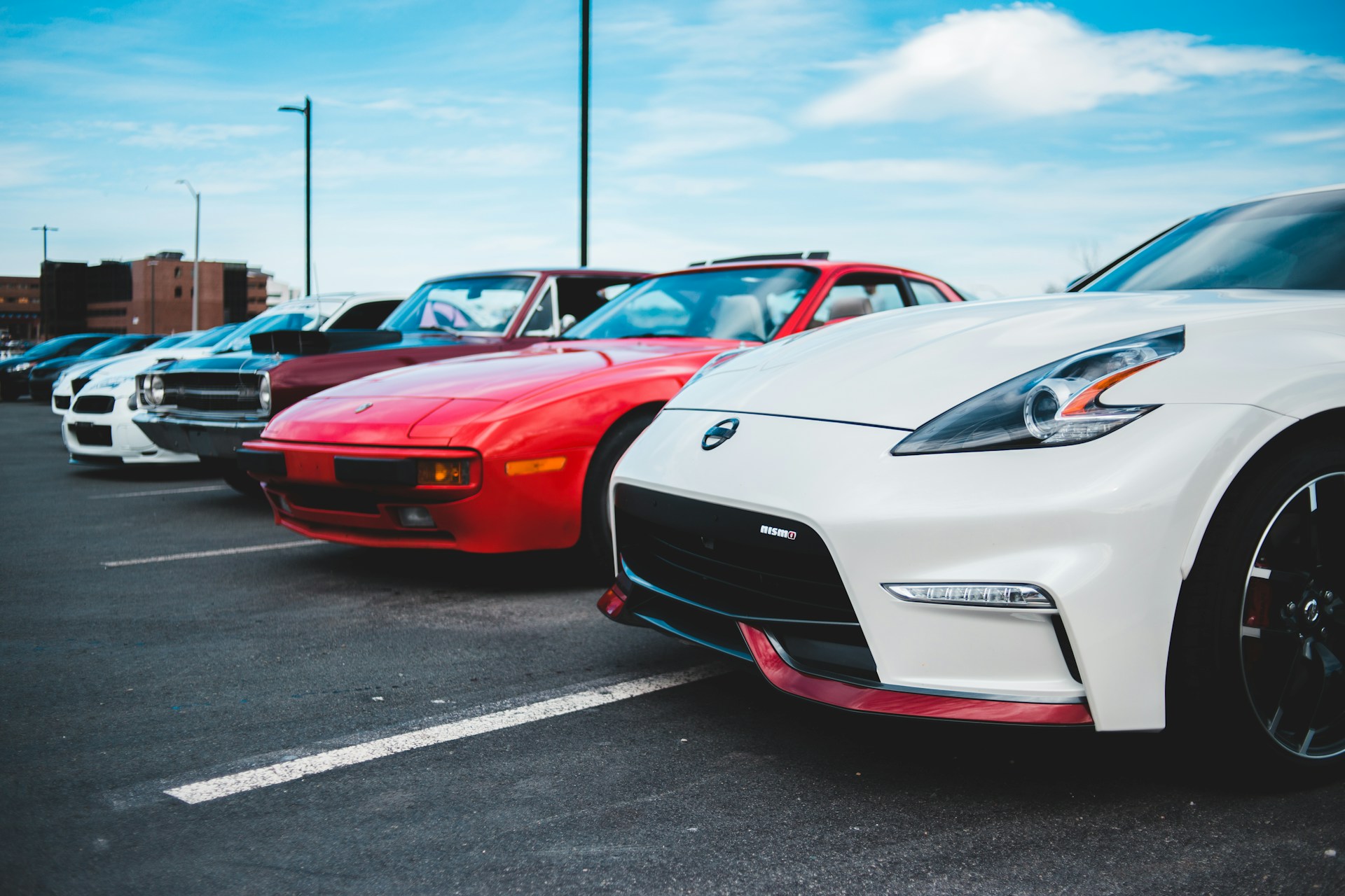 How to Buy a Car at Auction