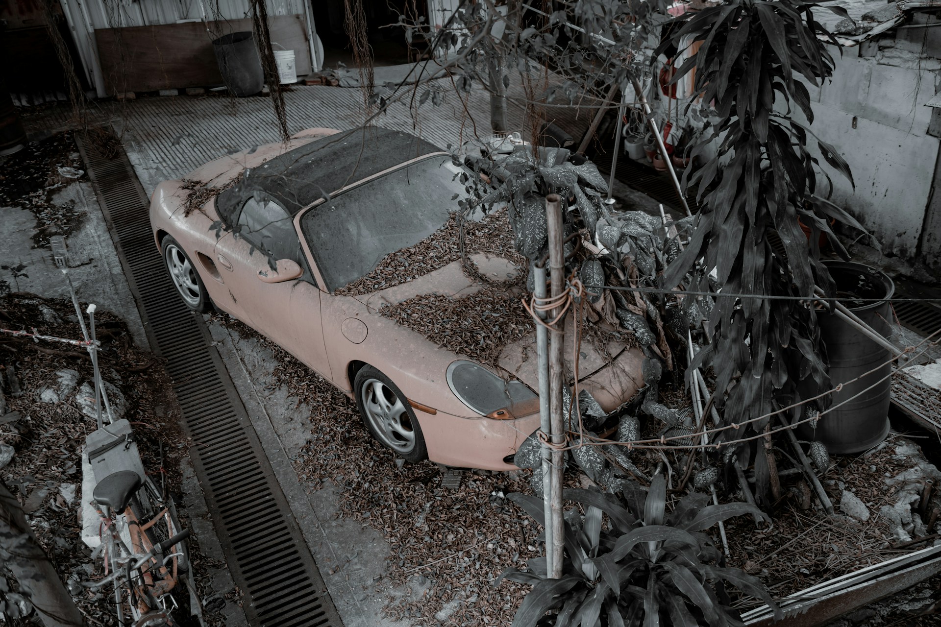 How to Get a Salvage Title Cleared