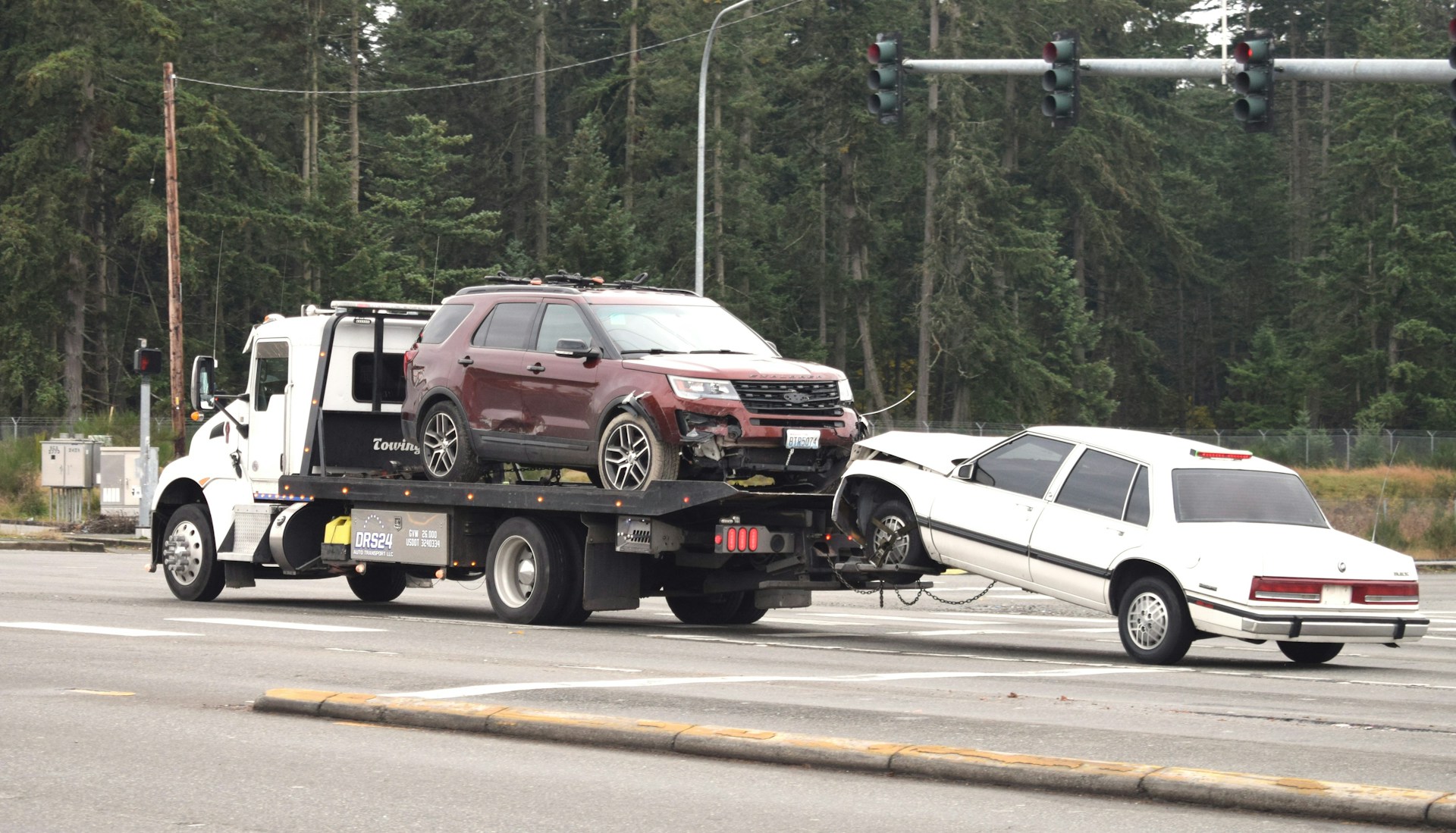 <strong>How to Find a Repossessed Car</strong>