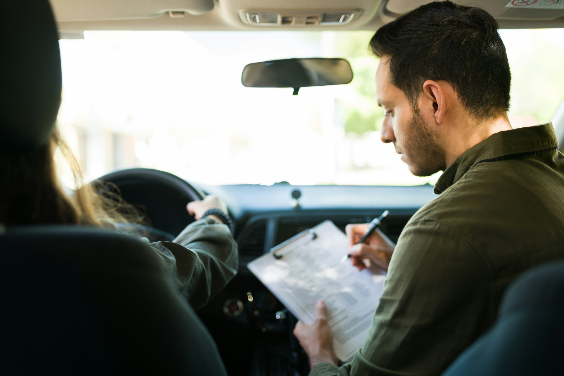 Choosing the Best Used Car for a New Driver