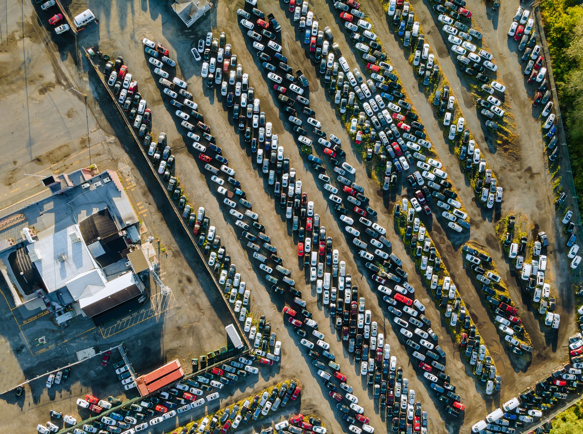 How to Sell a Car at Auction