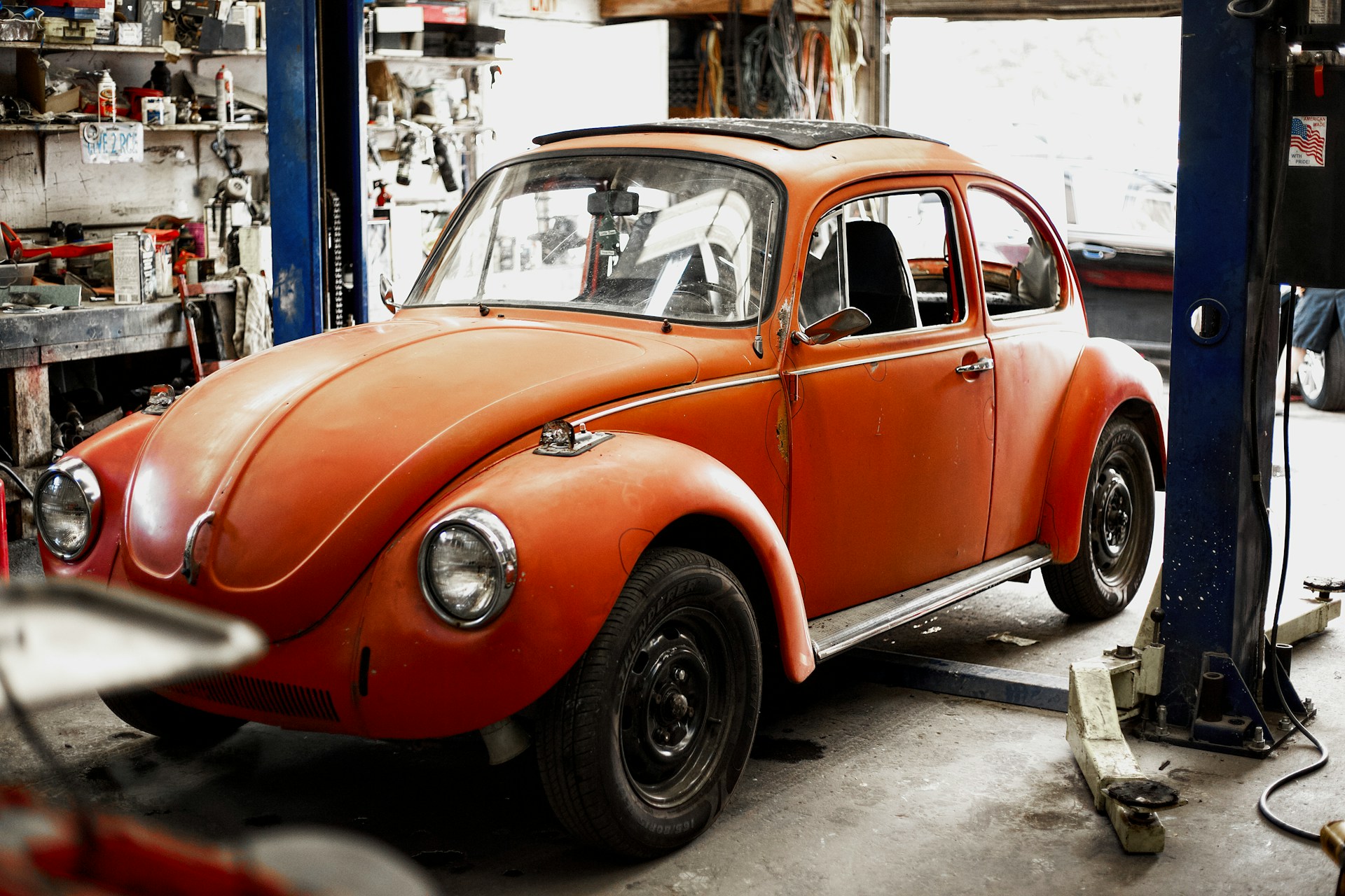 The Best Cars to Restore and How to Find Them
