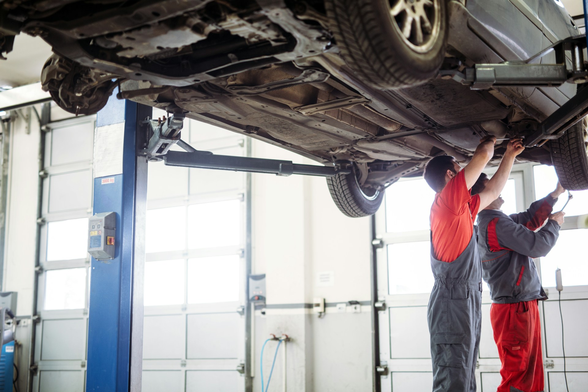 How to Insure a Car with a Salvage Title?