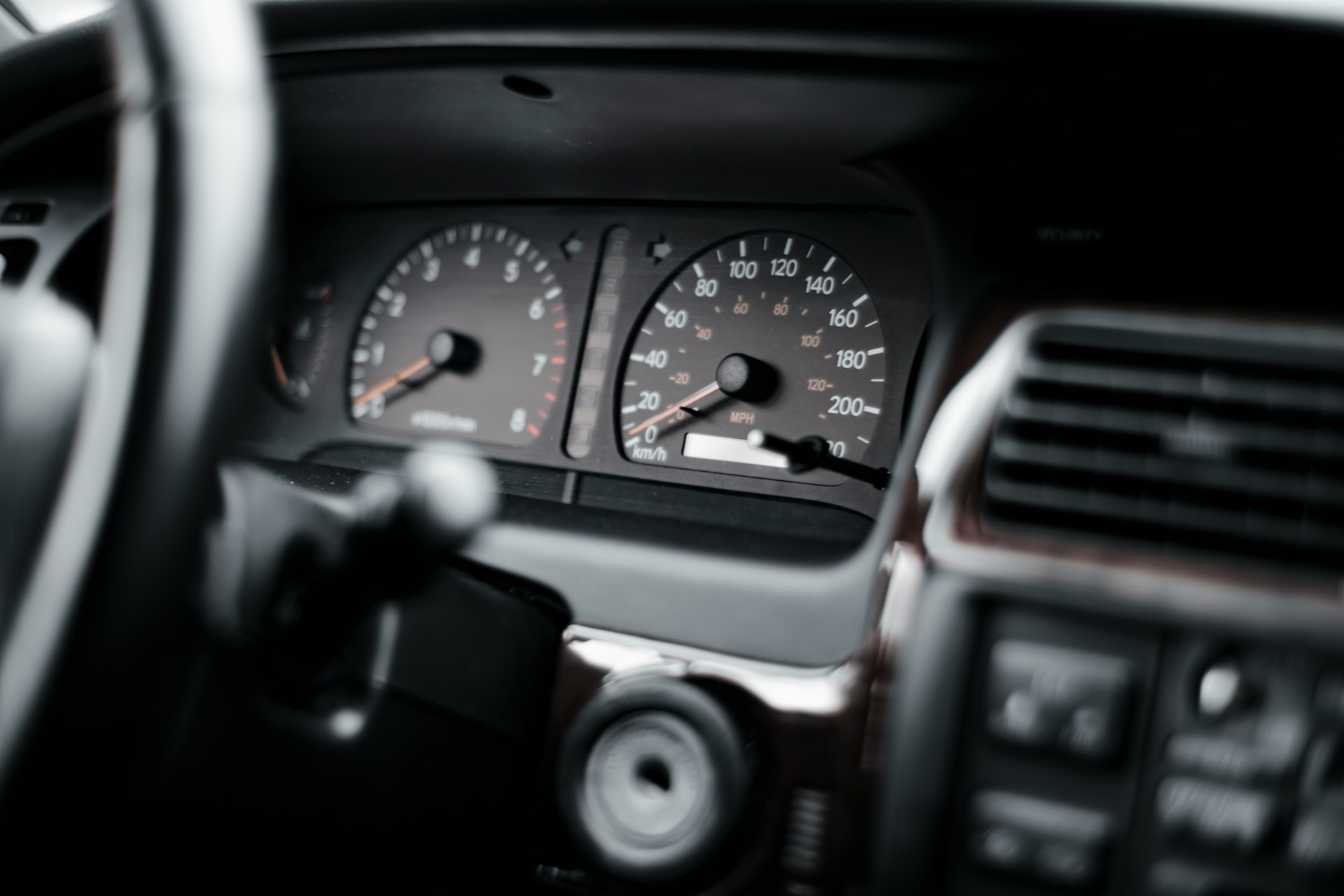 What Is a Good Mileage for a Used Car?
