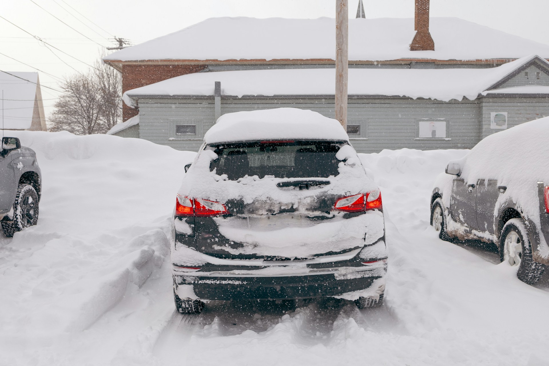 <strong>How to Choose the Best Cars for Snow and Ice Driving</strong>