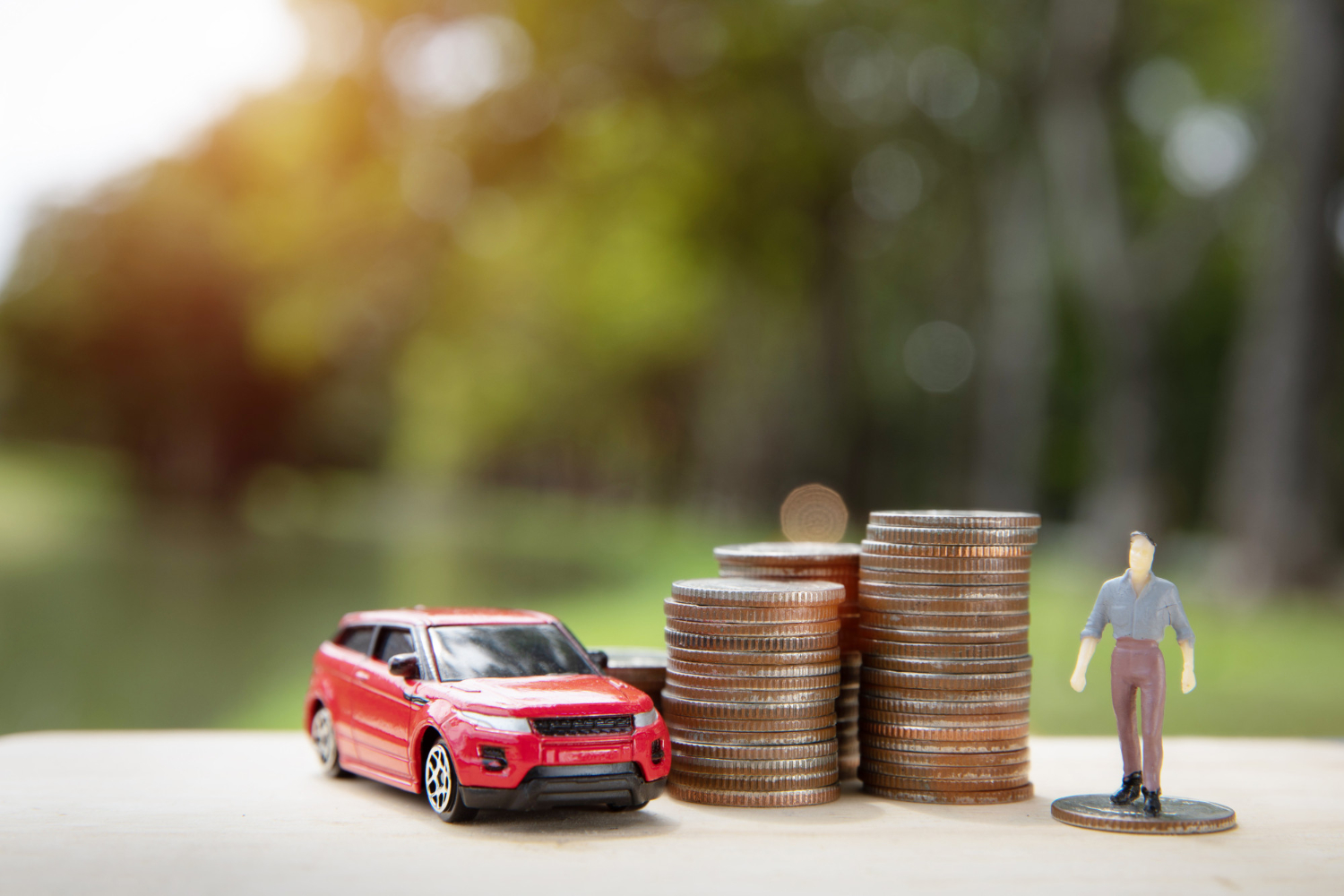 Can I Trade In My Car Without a Title? How to Navigate the Process Legally