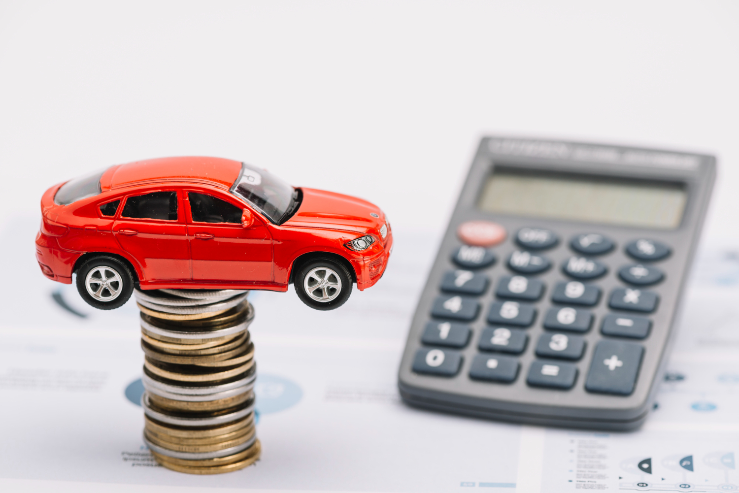 How to Calculate Car Depreciation and Minimize Value Loss