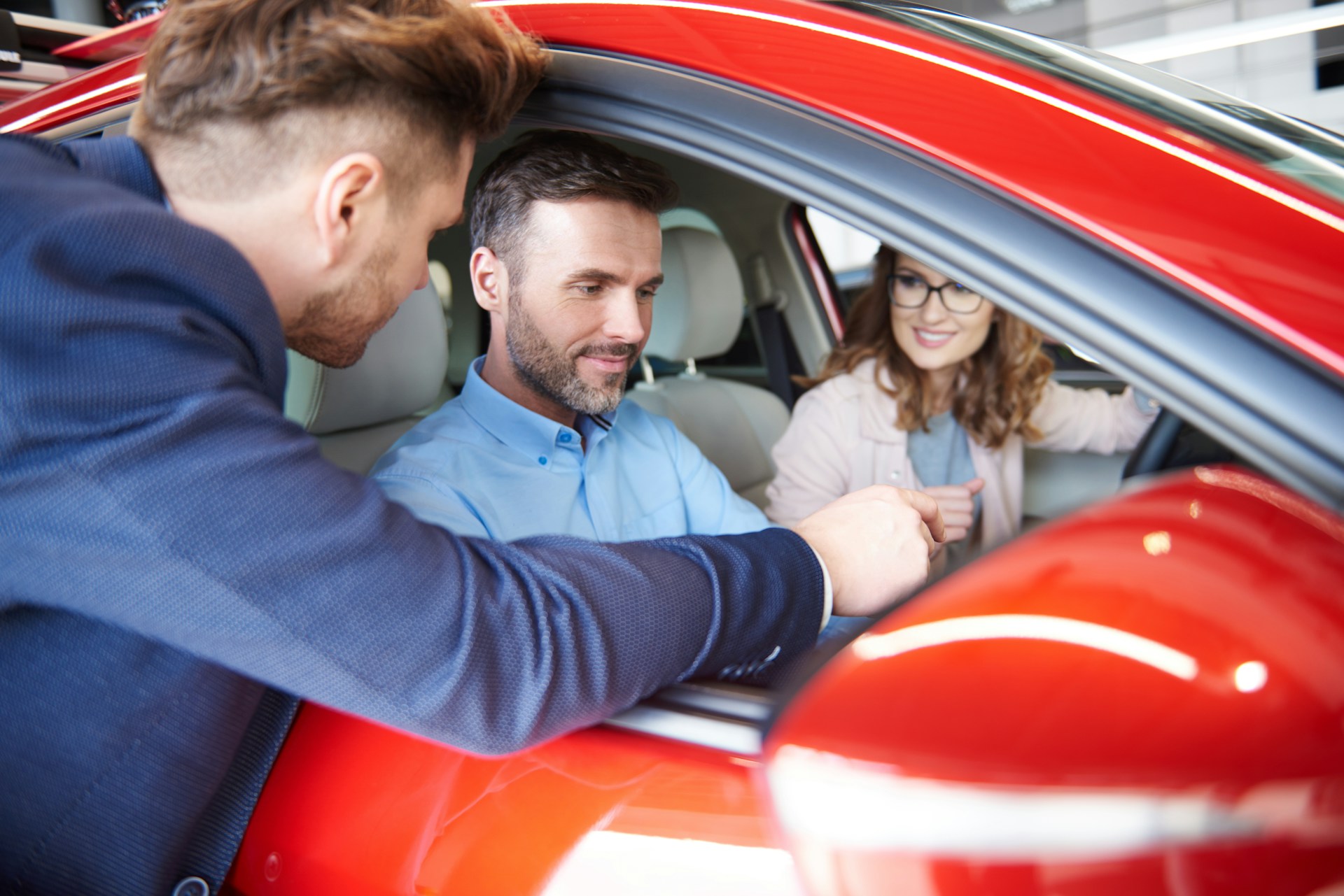 Can I Trade In My Car Without a Title? How to Navigate the Process Legally