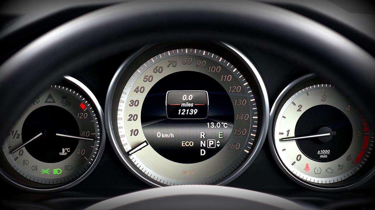 Low Mileage Cars: Are They Always a Better Buy?
