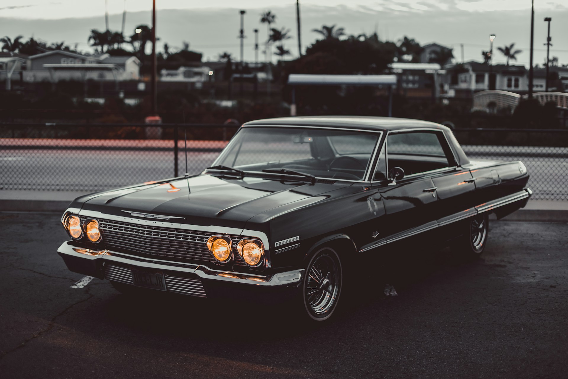What Is Considered a Classic Car and How It’s Classified