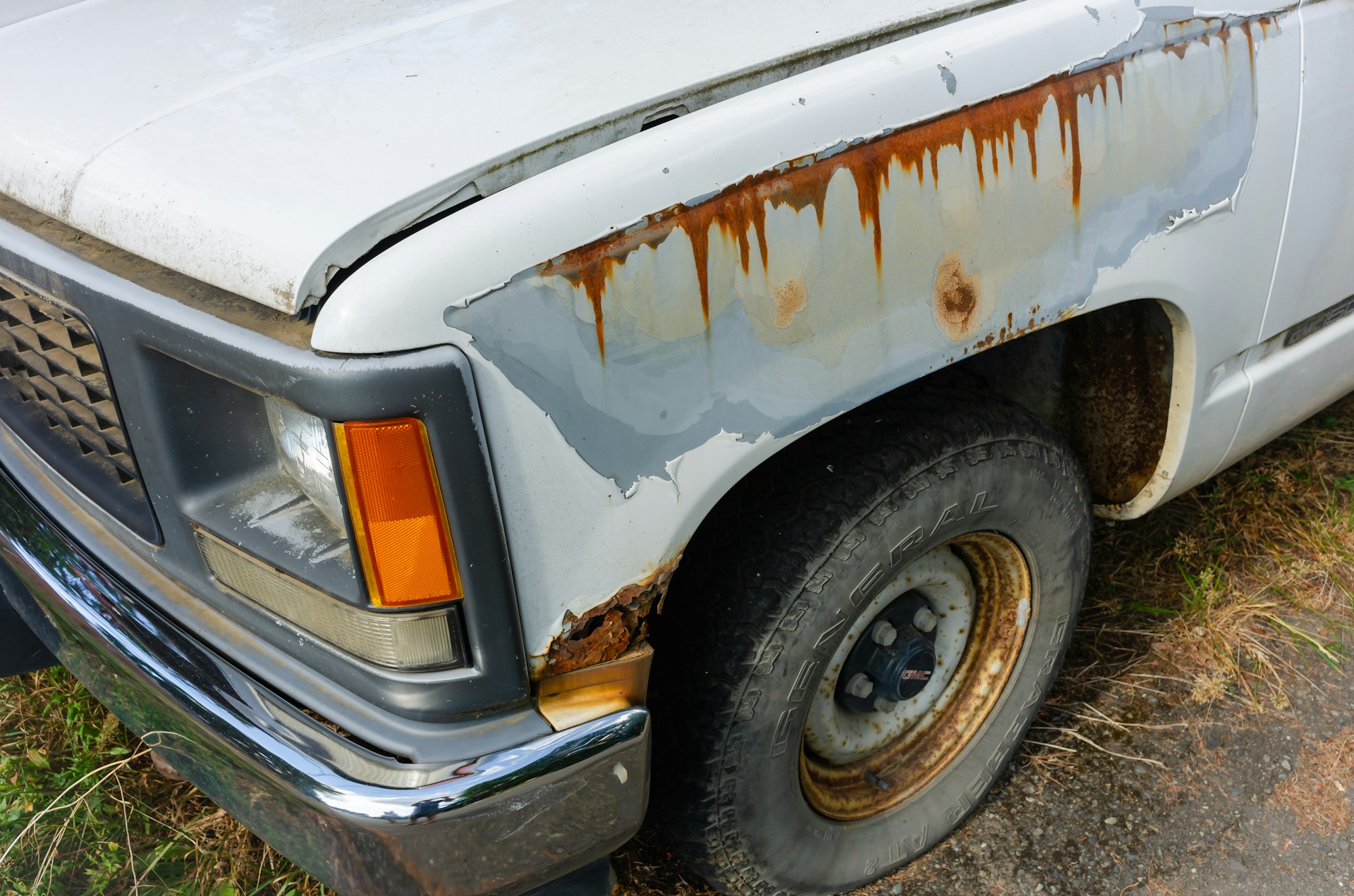 How Much Damage to Total a Car – And What Happens Next