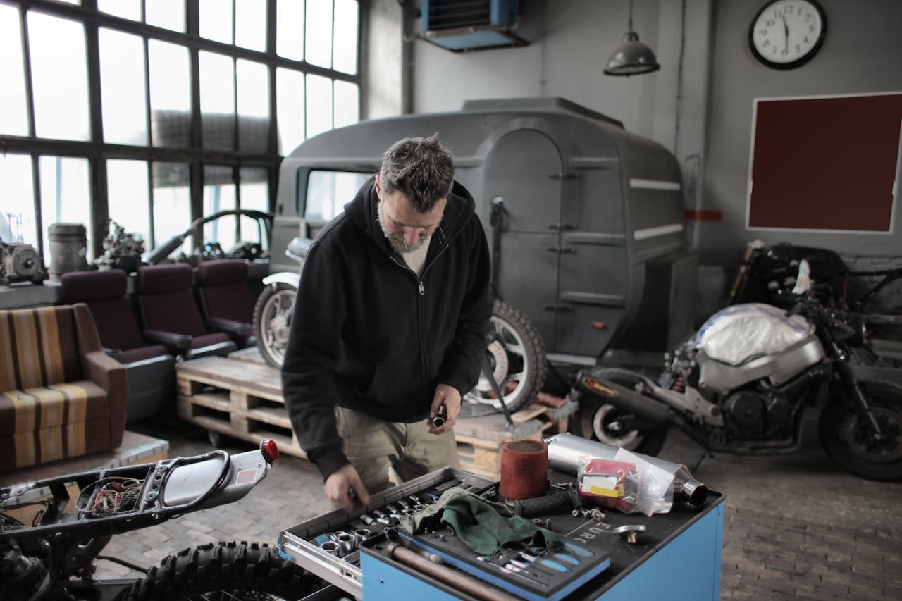 Vehicle Reconditioned Explained: Is It Good to Buy a Reconditioned Car?