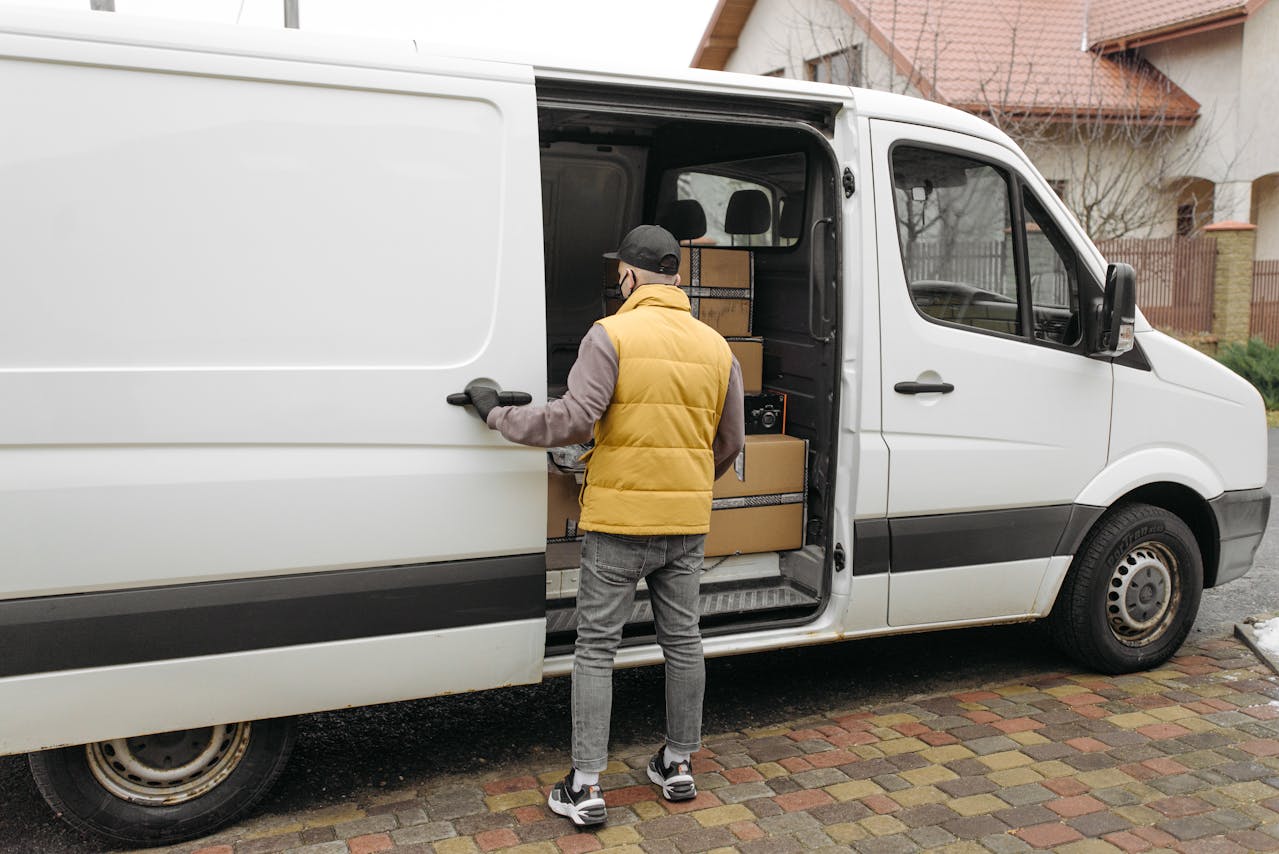 How to Buy a Car for Your Business: Smart Tips for Company Use
