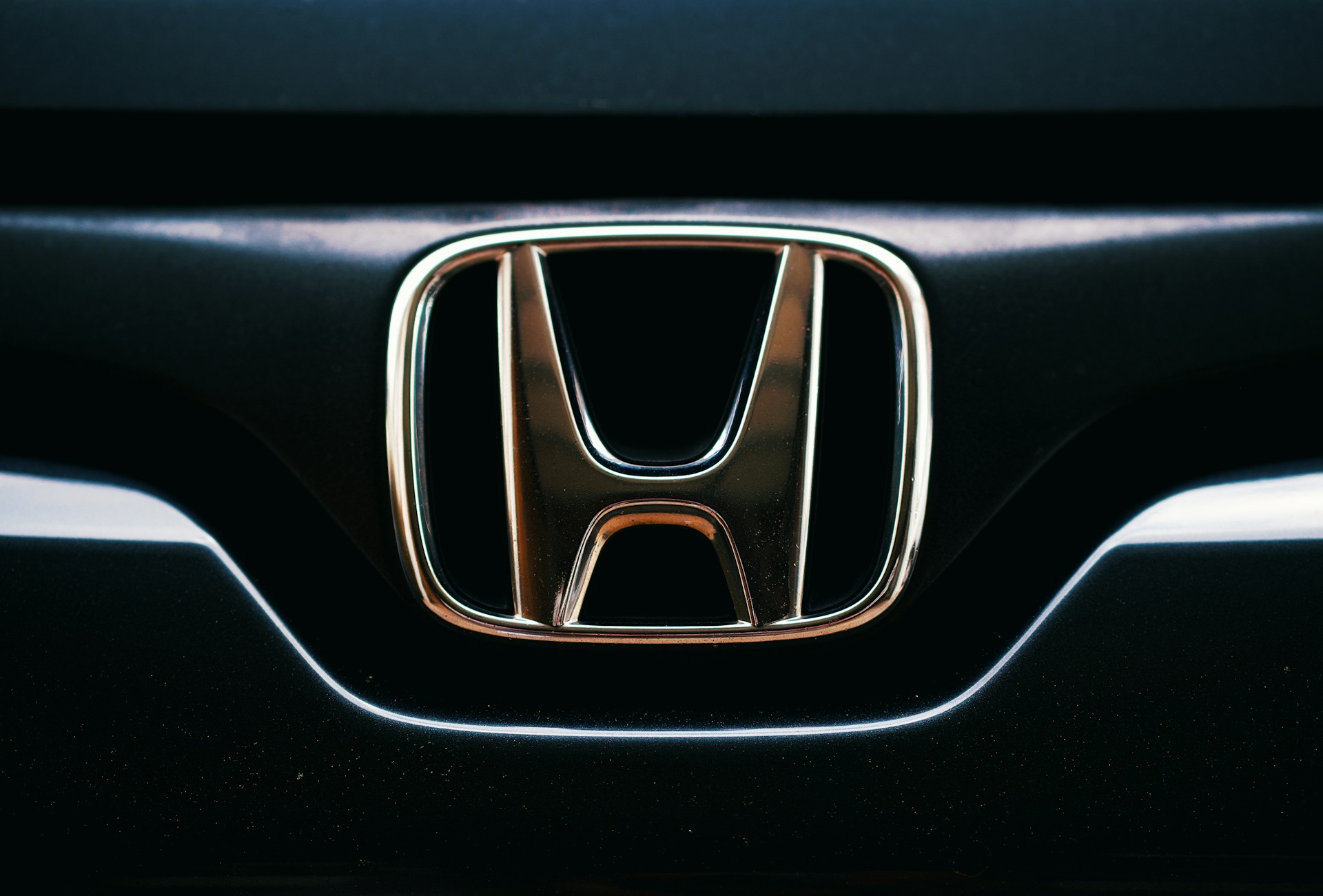 Honda logo