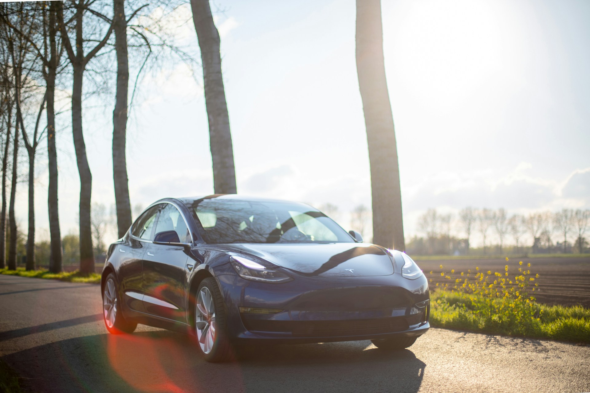 Used EV Prices: Auction Trends and Why Values Are Dropping