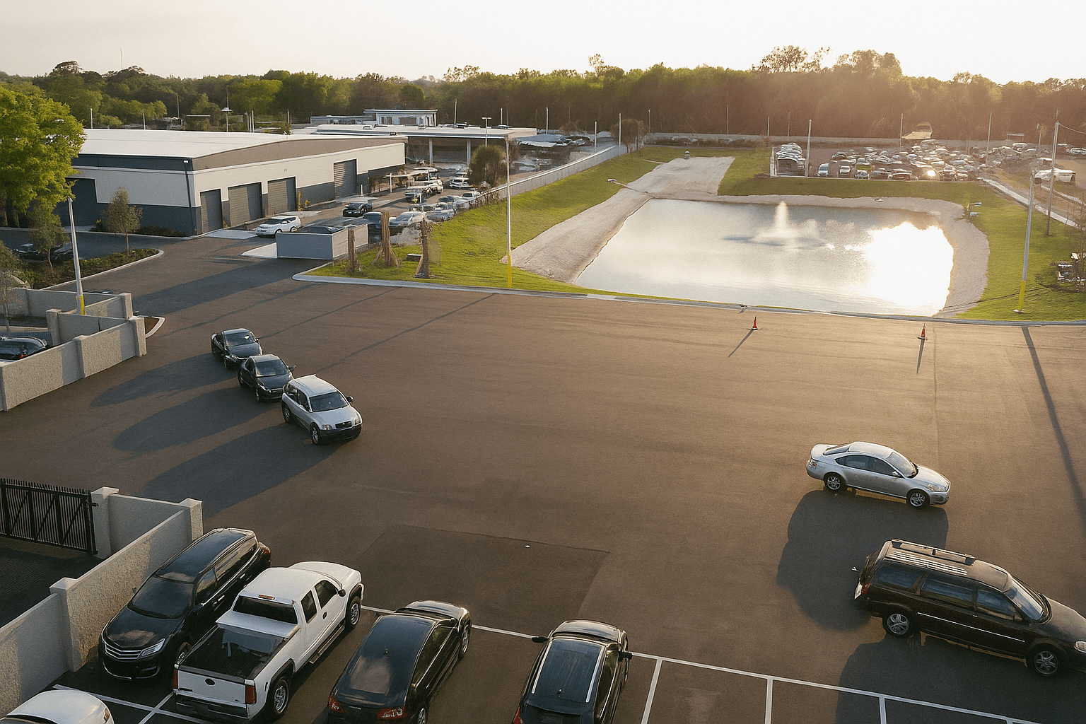 auto auction inventory