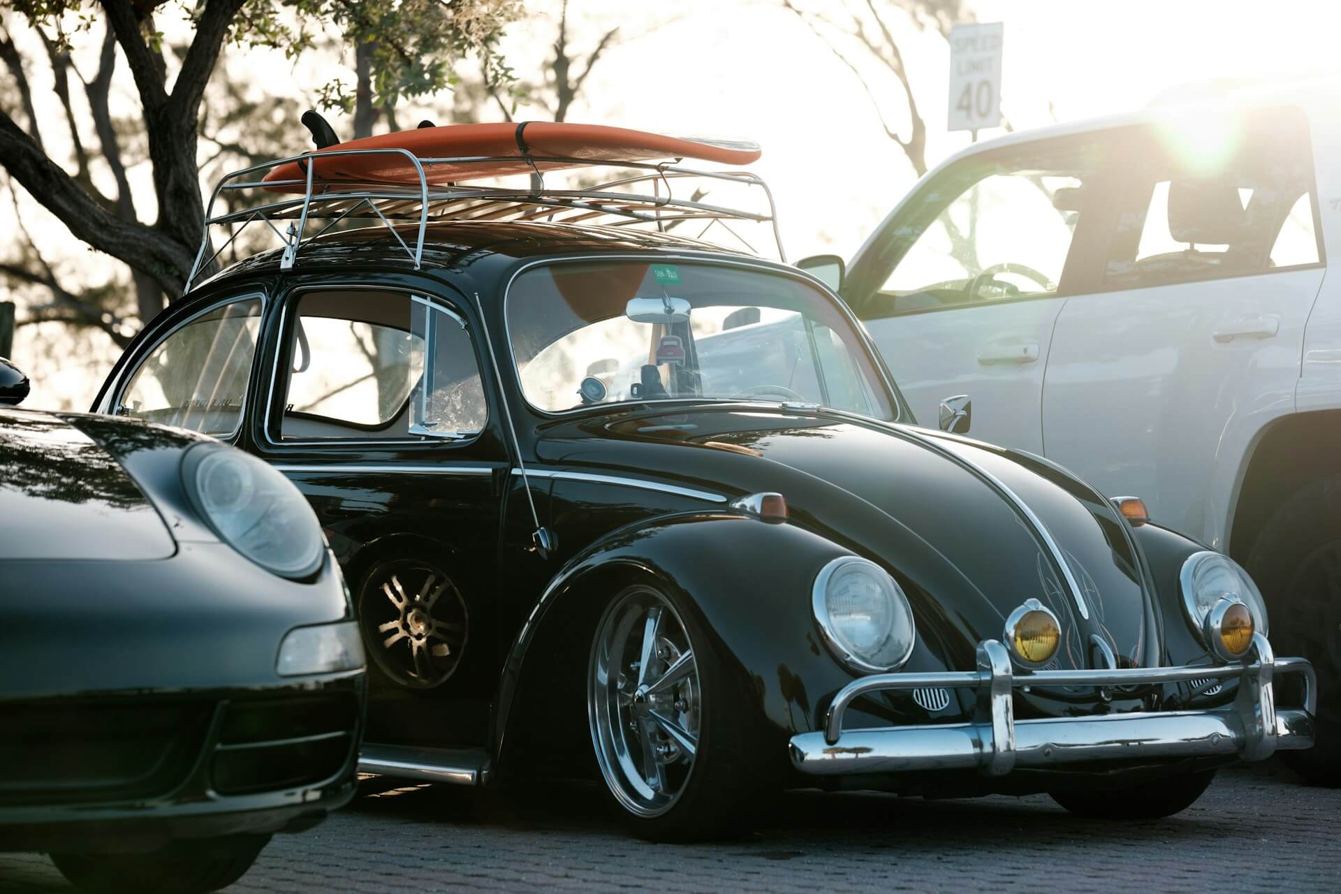 classic cars for sale and restoration