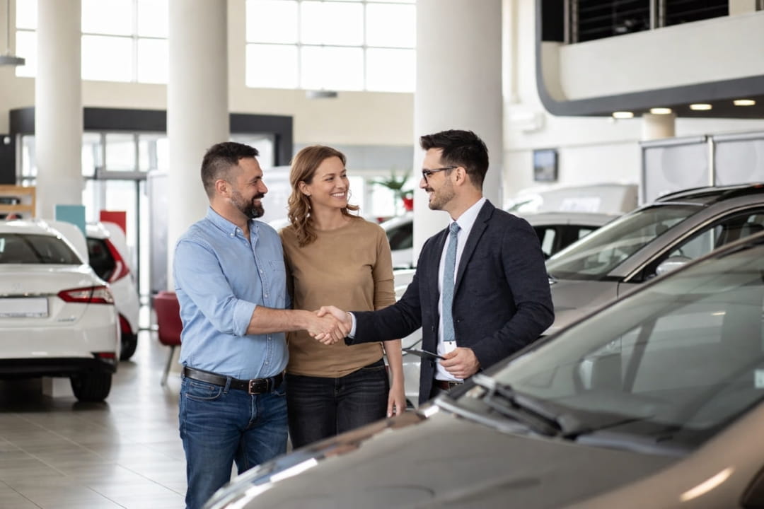 How to Get a Dealer’s License in Illinois: Key Requirements