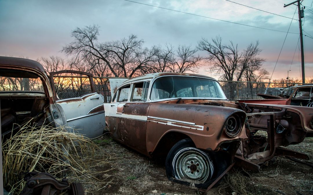 How to Get a Salvage Title Cleared in Tennessee: Full Checklist