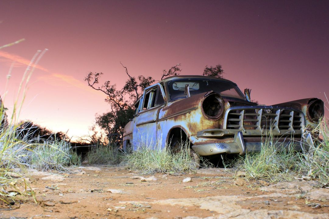 How Much Is a Salvage Title Car Worth Compared to Clean?
