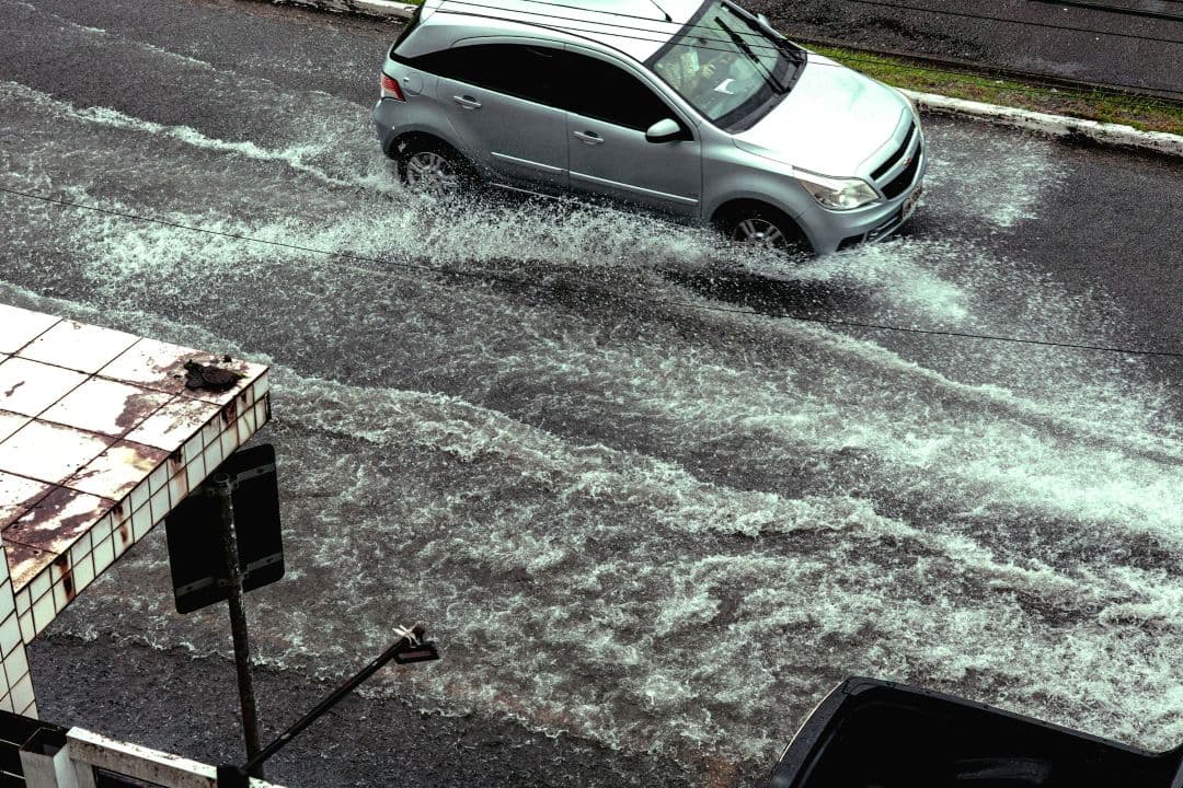 Is a Flooded Car Worth Buying? Reliability and Red Flags