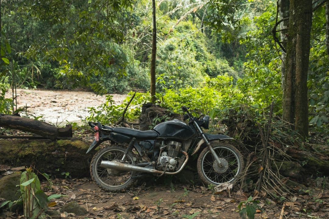 How to Buy a Salvage Title Motorcycle Without Overpaying
