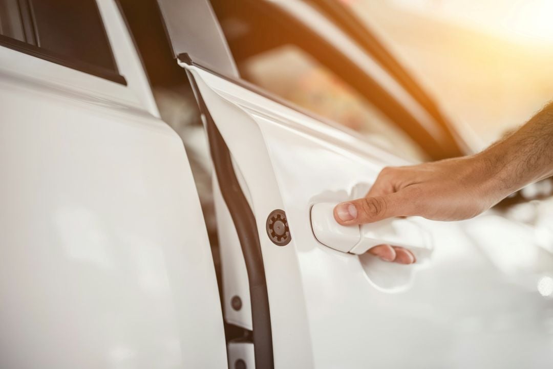 Is It Worth Buying a Theft-Recovery Title Car at Auction?