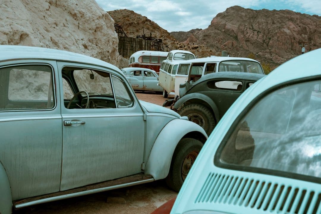 Salvage vs Rebuilt Title: Decide Before You Bid on a Car